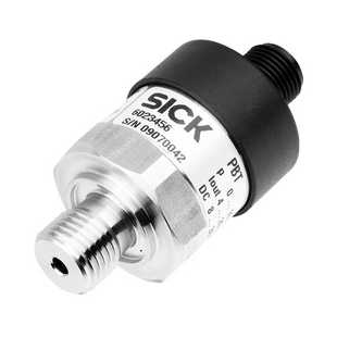 SDICK不锈钢压力传感器PBT RM040SR1SS00Z6052054表压传感器