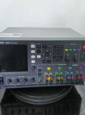 闲置转让是德科技N6705CN6752AN6773A，九成新，需要的私聊--议价