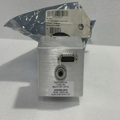 Seatel122208-1LevelCageAssembly