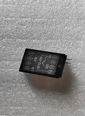 议价时间继电器TlMERUNIT，EMT一8，12一24DC，