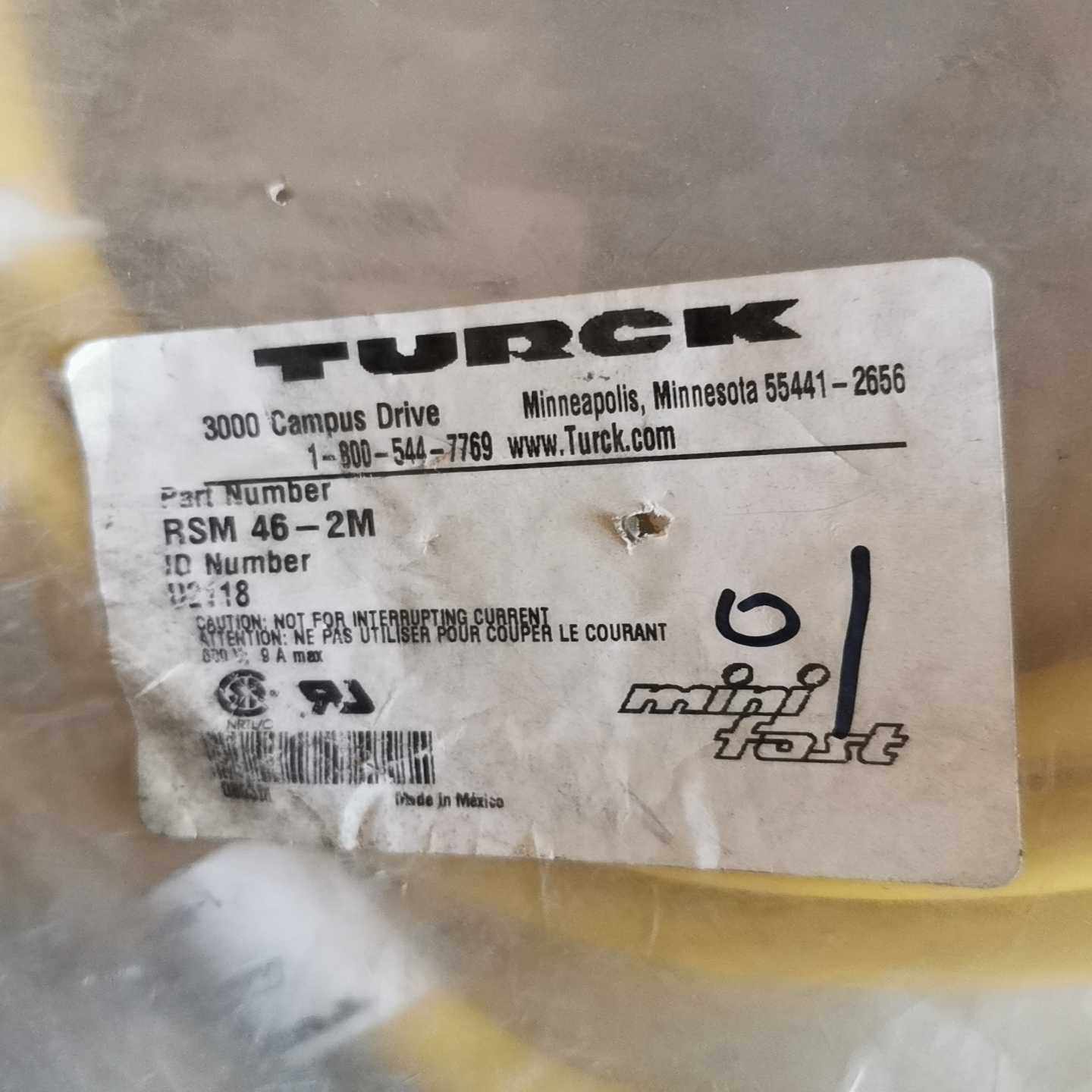 RSM46-2MU2118欢迎询价