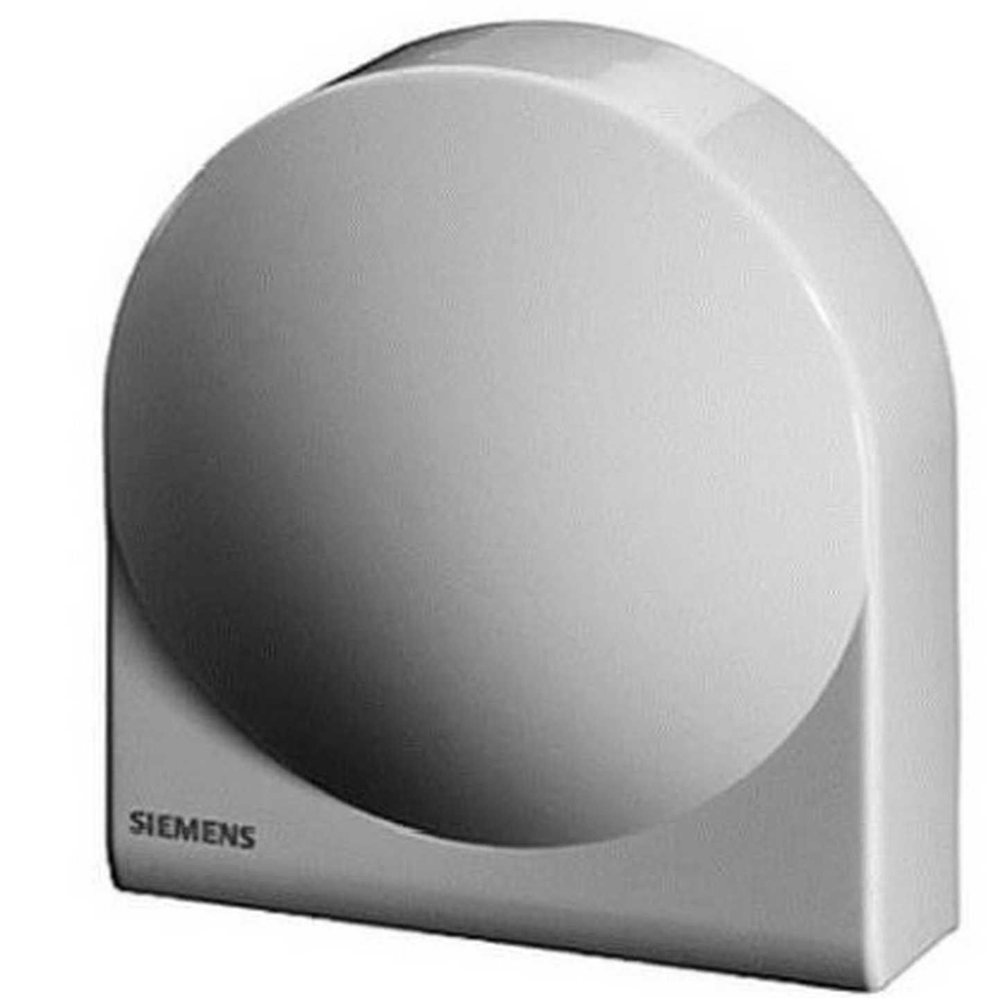 西门子QAC2030室外温度传感器，全新原装正品。型号QAC--议价商品