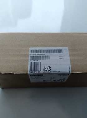 1P 6ES7142-6BR00-0AB0ET200E~询价