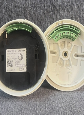 HEKATRONMTD533X多传感器探测器带底座30-5000003-01-01