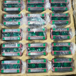 QEH20CA全新上银HIWIN静音滑块全新未使用大