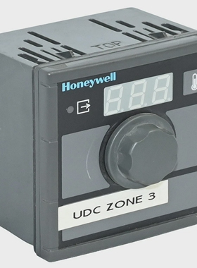 HoneywellDC10N-R-20-KC2-00-00-0Controller