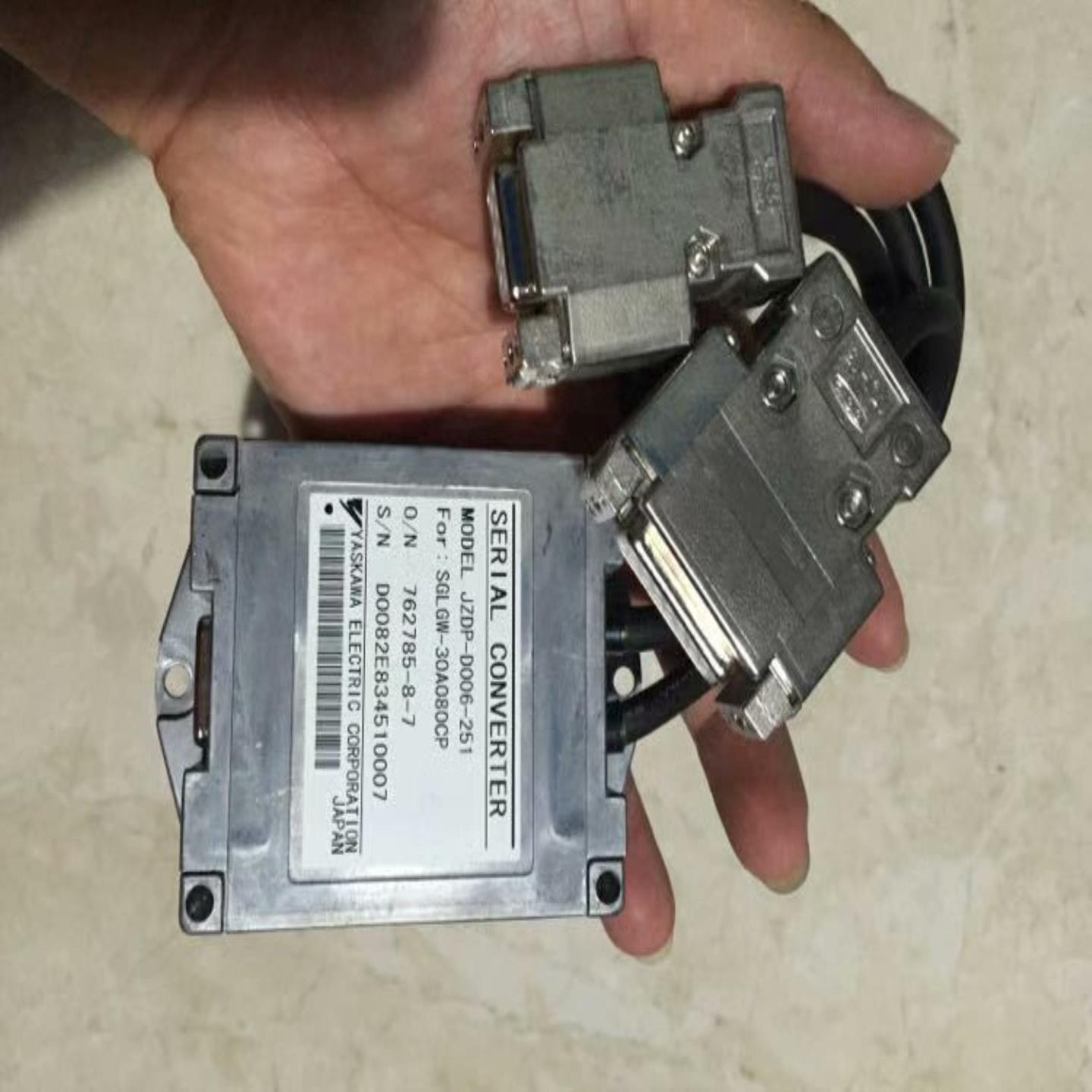 JZDP-D006-251 SGLFW-30A080CP 安（佳毅工控）