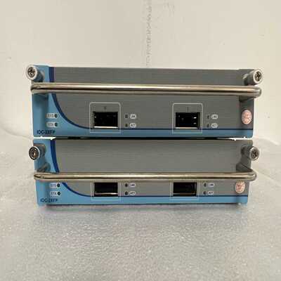 【星慕电子】IOC 2XFP hillstone sg6000 山石网科