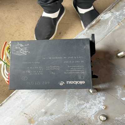 ELOBAU原装安全模块462121G1U拆机包好如图一议价商品