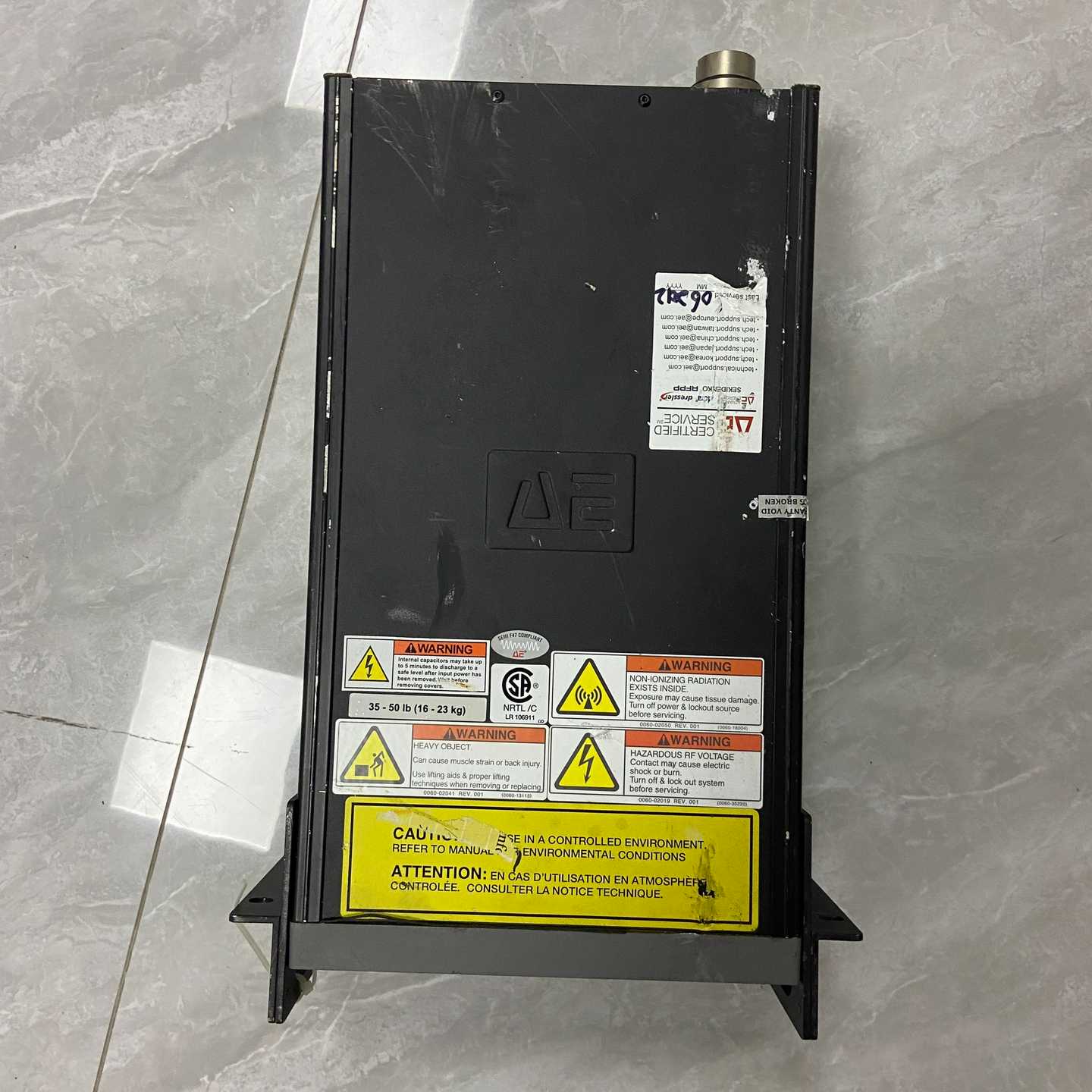 AEApex射频电源型号APEX3013功率3kW频--议价商品