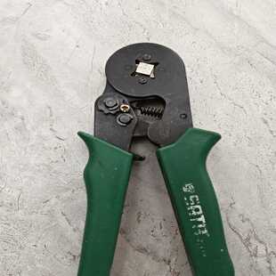 询价世达SATA91118压线钳，7寸自调式端子压接钳，适用0