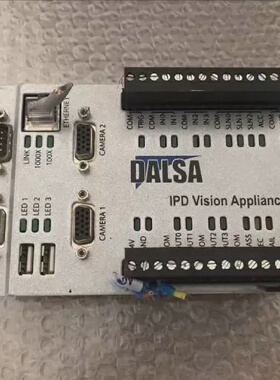 DALSAC镜头VA2003原装议价