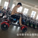 电动三轮车成人老年接送孩子家用迷你小型代步车休闲电动三轮 新款
