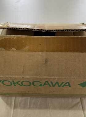 横河YOKOGAWAPLC模块，全新原装，带原厂防静电包装--议价商品