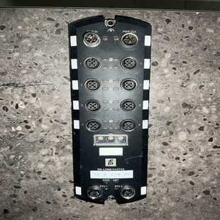 Link主站 倍福IO ICE3 8IOL V1D G65L 星慕电子