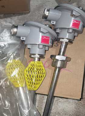 询价丹氟斯温度传感器MBT5252084z8233三