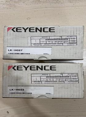 日本正品基恩士KEYENCELK-H027LK-H02--议价商品
