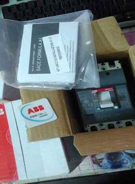 咨询-ABB塑壳断路器T2N160TMD160/160080/