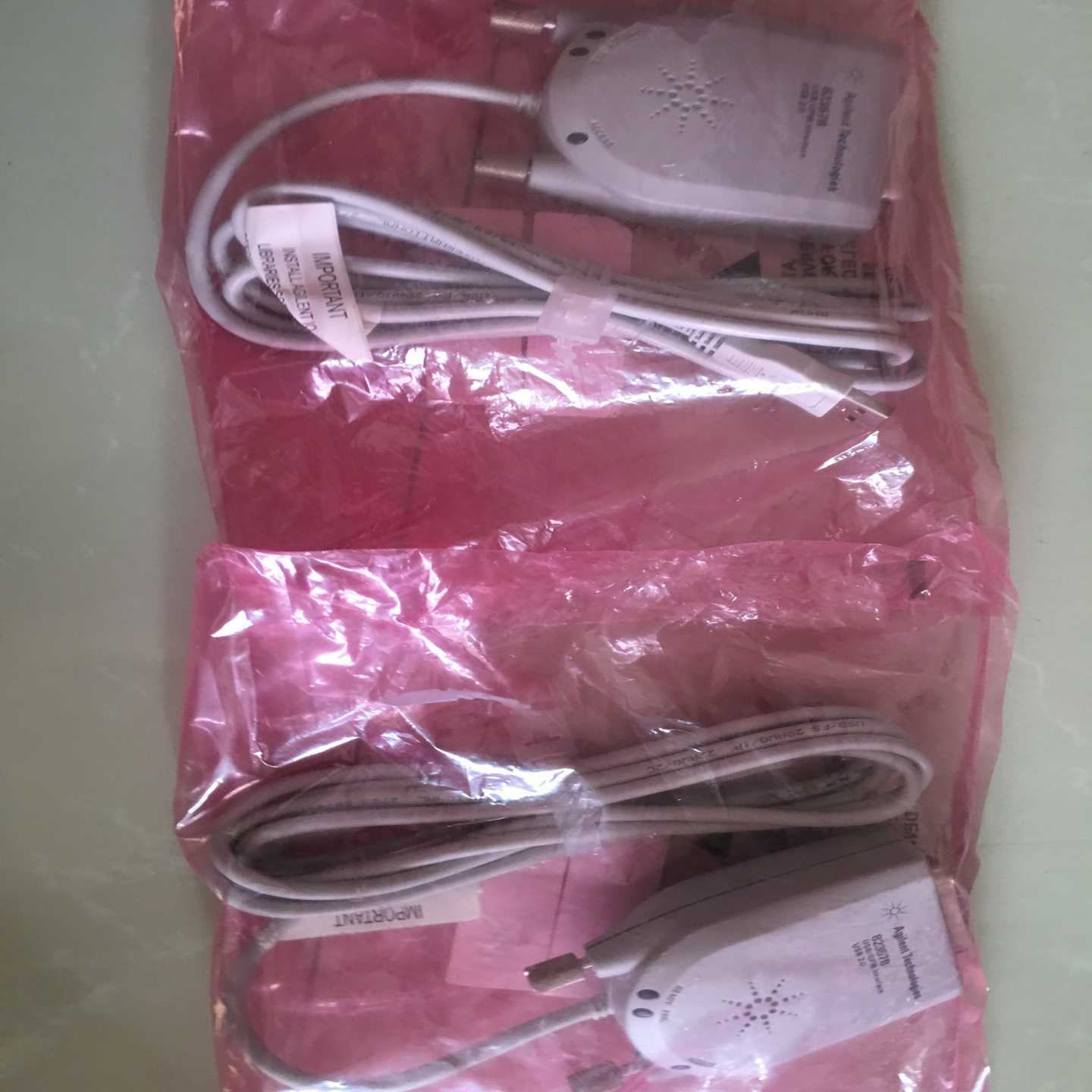 配件美国安捷伦USB-GPIB82357B 全新原装正品进口议价