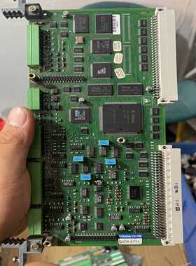 议价840-7001-1-05直流调速器主板cpu适用