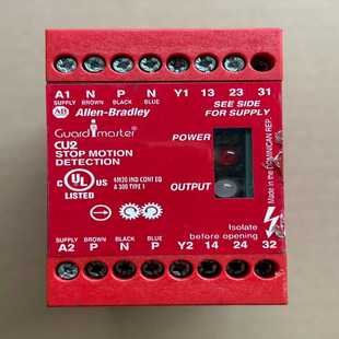 询价AB罗克韦尔440R S07139A24VAC