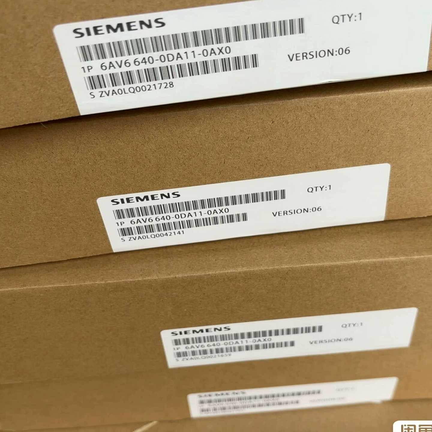 触摸屏/触控屏触摸屏6AV6640-0DA11-0AX0,几--议价商品