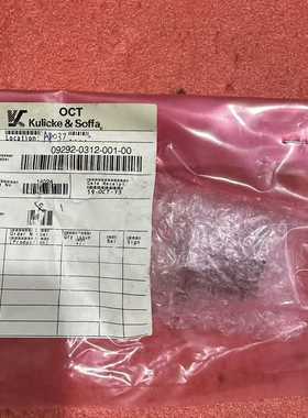 Kulicke&Soffa连接线，型号09292-031--议价商品