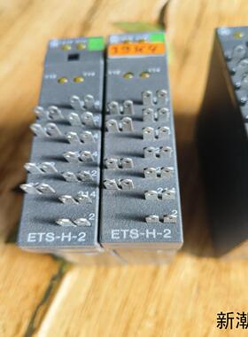 KL0CKNER-M0ELLER金钟穆勒ETS-H-2议价商品