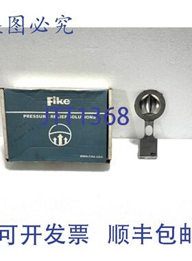 供应Fike SRL 2 SST 316L 652 KGCM@ 22℃ - 550 KGCM@ 1