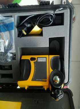 【议价】便宜几乎福禄克FLUKETI40热成像仪适用