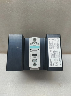 SIEMENS3RF2370-1BA02SOLID-STATECONTACTOR1-PHASE3RF224-