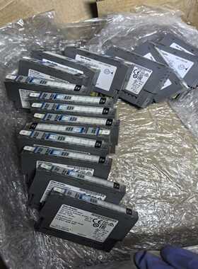 AB罗克韦尔1734-iv8，共16片，功能，成色如图所询价