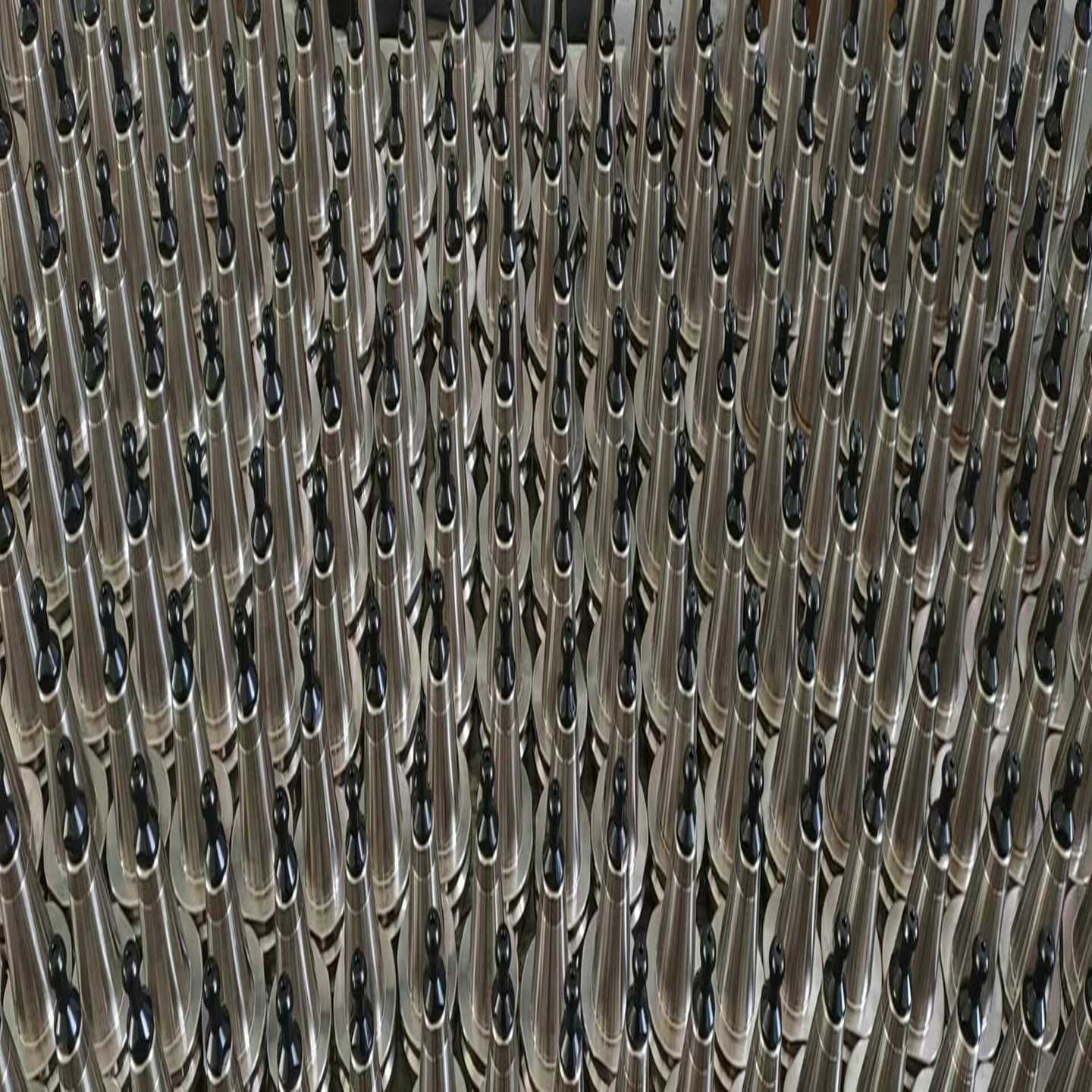 北京精雕全新动平衡ISO20ISO25刀柄捡漏处理有ER--议价商品