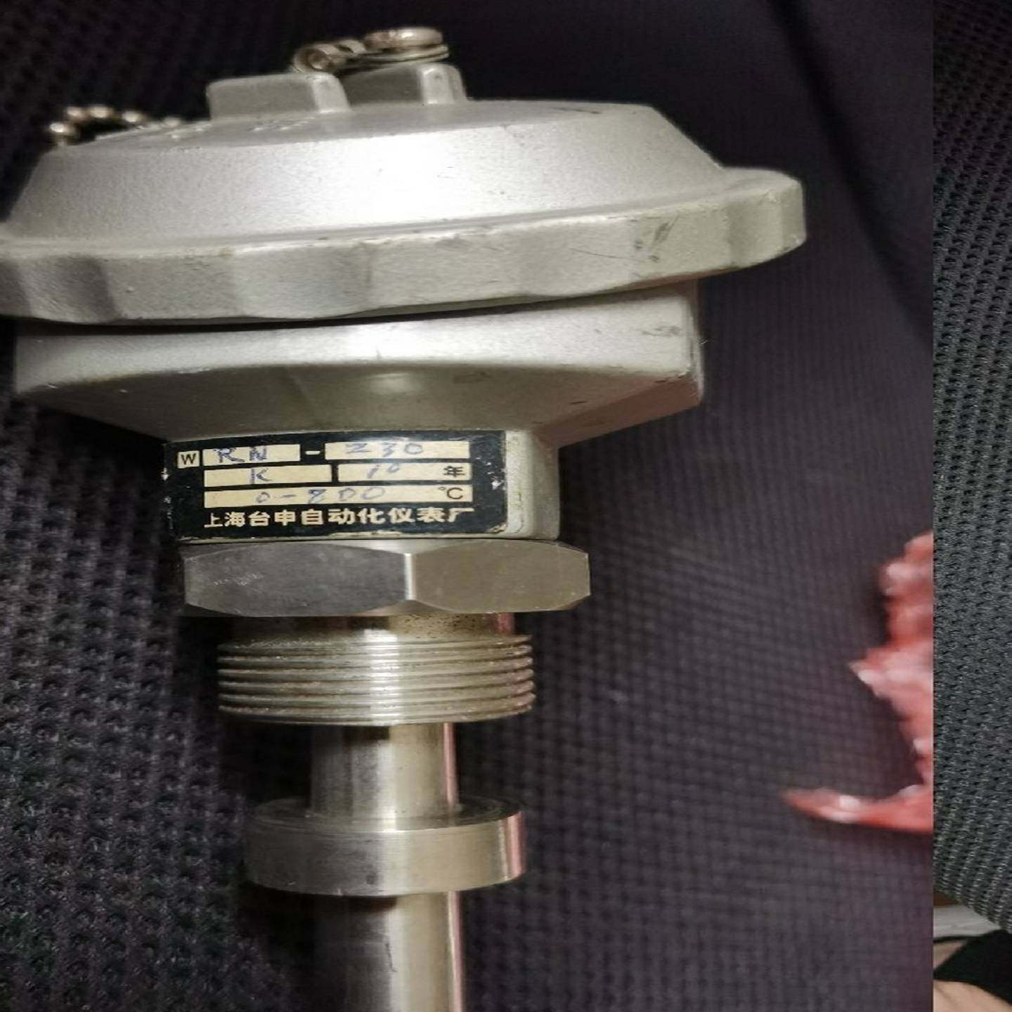 2-2-1温度传感器WRN-2300-800询价