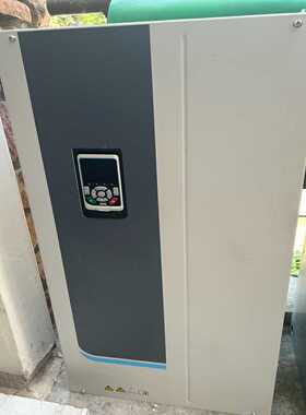 汇川变频器MD580-4T377160kw功能包询价