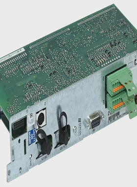 RexrothCSH01.1C-SE-EN2-NNN-NNN-S1-S-NN-FWR911297009Module