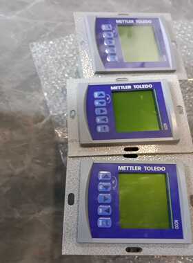 询价梅特勒M200变送器E480774，功能正常，，~可接维修