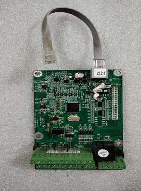 三晶变频器主板PDG10-MB00T5CV1.215KW询价