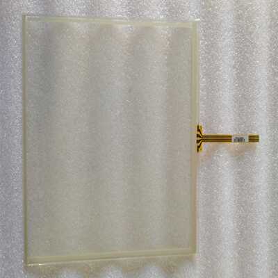 全新8.4寸AMT9507触摸屏，实物图--议价商品