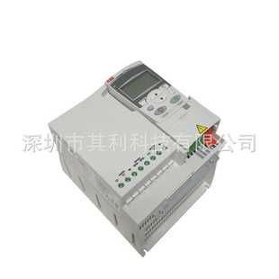 ACS355 4三相380V全新ABB变频器升级替代ACS350系列 03E 08A8