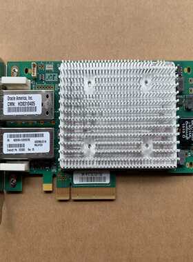 询价QLE267216G光纤通道卡HD8310405-21B
