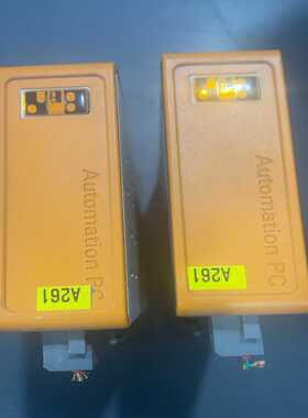 贝加莱5V3A0100000040-000二手现货 功能正常~议价