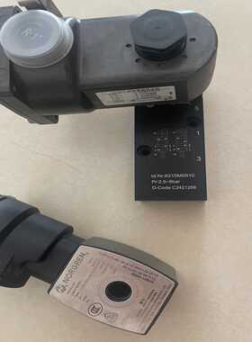 【议价】6215M0510.4610.024.00HERION贴片式