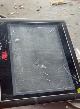 TW触摸屏 TW4070C 拆机2台 成色如图 图片实物拍摄议价商品