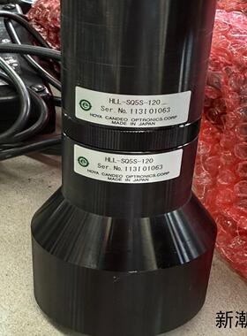 日本HOYA Candeo Optronics HLL-SQ议价商品