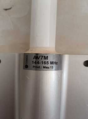 询价COMROD144-165MHZAV/7M