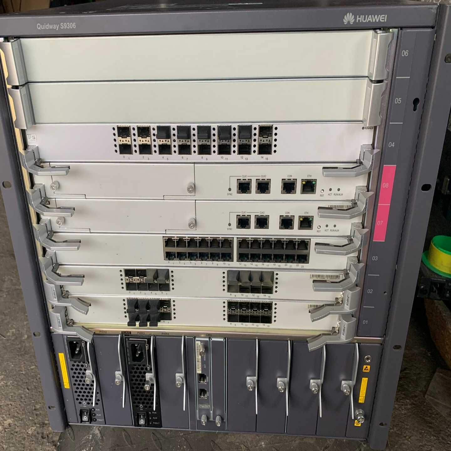 QuidwayS9306LE0DX16SFC00LE1-议价