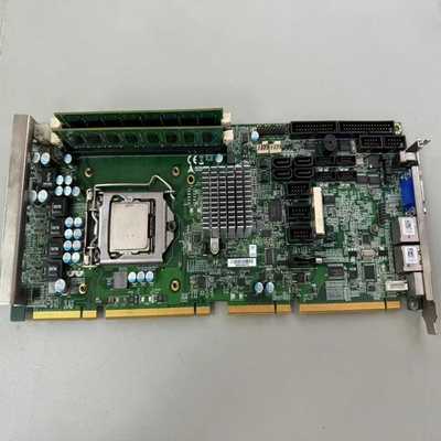 凌华NUPRO-E330工控机主板送CPU询价