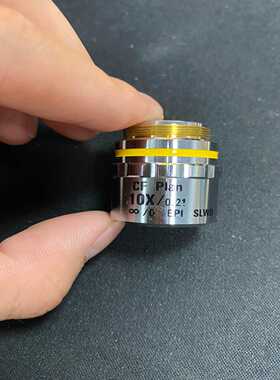 询价CFPlan10x/0.21SLWD超长工物镜议价
