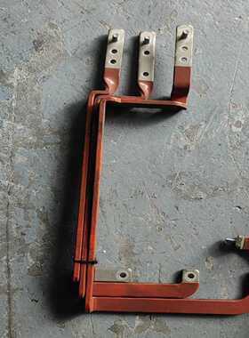 议价AB罗克韦尔753755输入输出铝排UVW接线排